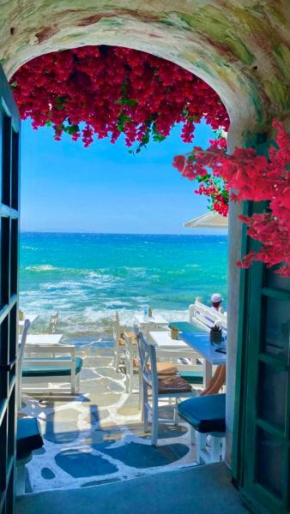 La Bouganville Lido Di Ostia